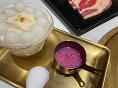 -花味烤肉·拌饭(庐阳万科店)
