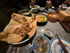 -南京大牌档(中关村领展广场店)