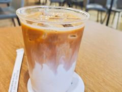 -野鸽子咖啡(中航店)