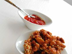 -天龙轩(香港丽思卡尔顿酒店)