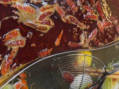 -潮汕鲜牛肉火锅(化工路店)