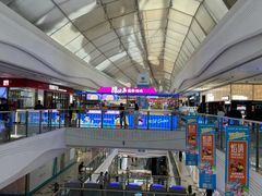 -万达广场(大明宫店)