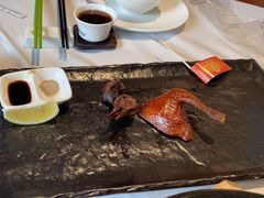 -侨美·唐荔园·40年地道粤菜