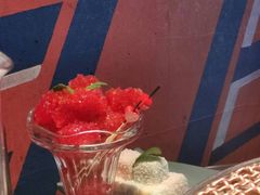 -入火韩国烤肉(凯旋广场店)