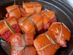 稻香肉-礼耕堂·百年茶人餐厅(梅家坞店)