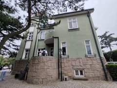 -青岛第二海水浴场