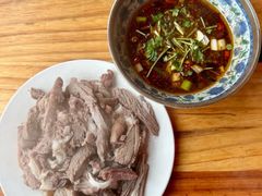 -三中高皇羊肉馆