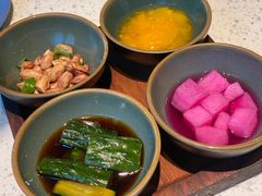 -半山腰·云南菜(侨福芳草地店)