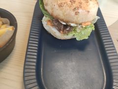 -必胜客(会展店)