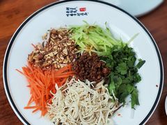 -云隐小厨·传统大理美食(复兴路店)
