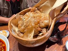 -面辣子·陕西家乡菜(钟楼店)