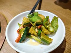 -北京老门框爆肚涮肉馆(凤城六路店)