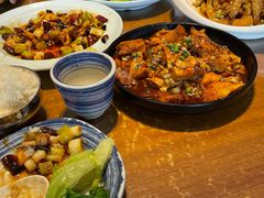 -95号酱骨·一块豆腐(展春园西路店)