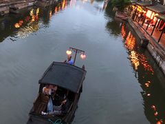 -乌镇东栅景区