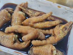 -崖口煲仔饭