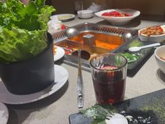 -海底捞火锅(国贸购物中心店)