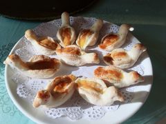 小黄鸭-全聚德(友谊店)
