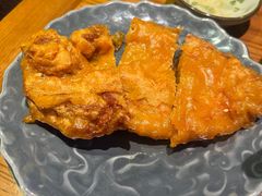 -鑫震源·苏式大虾生煎(山塘街店)
