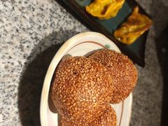 -南京大牌档(苏州中心店)