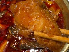 -涿派·炝锅鱼(涿州店)