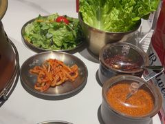 -西塔老太太泥炉烤肉(望京一店)