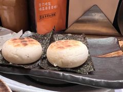 -乌君·酒场·炭火烧鸟(侨城坊店)