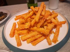 -福来居烤鸭店(天坛二店)