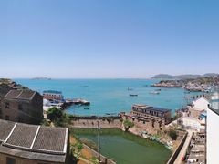 -东极岛景区