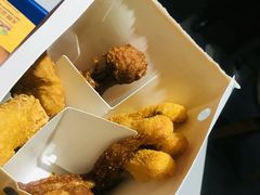 -汉堡王(上海虹口龙之梦)