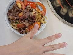 -合意桐坑牛肉粿·鲜牛肉火锅(嵩山总店)
