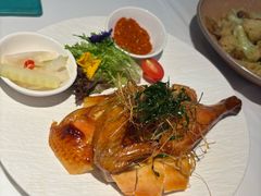 -花样西贡·法式越南菜餐厅(桂林万象城店)