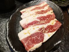 -悟空酒场烤肉(凯德壹中心店)