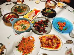 -金香匯晚茶(浑南店)