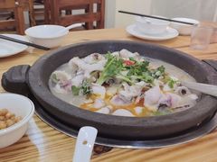 -大鼎石锅鱼(春江里店)