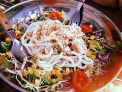 -青春分食(仙林大学城店)