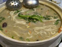 -清真·马坡烧烤涮牛肚·酸浆火锅(新区总店)