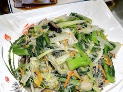 -东江海鲜大排档·潮汕菜·砂锅粥