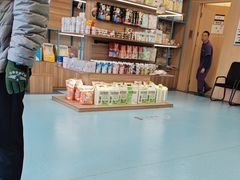 -萌兽医馆·犬猫专科·眼科中心·宠物医院(朝阳门分院)