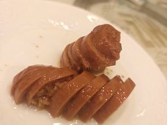 -梅龙镇酒家(南京西路总店)