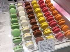 -CAKE BOSS蛋糕老板(公主坟凯德晶品店)