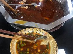 -王朝花椒鱼(杉板桥南一路店)