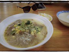 -素乐餐厅