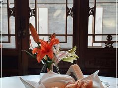 -北京古城老院厉晓麟精致菜