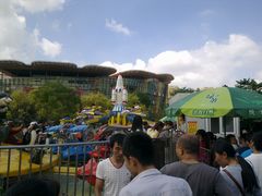 -白塘生态植物园