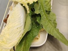 -椒椒铜炉火锅鸡(天马店)