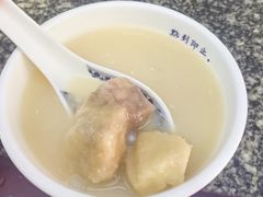 -老城糖水铺(珠海东店)