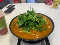 -肥汁米蘭香港米线(长宁来福士店)