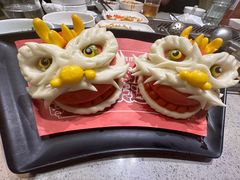 -海底捞火锅(王府井银泰in88店)