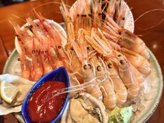 -一本魅·日式料理
