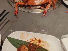 -一方渔歌蒸汽海鲜自助(文化路万达广场店)